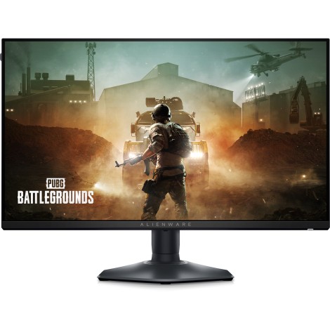 Dell | Gaming Monitor | AW2523HF | 25 