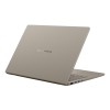 ASUS Zenbook A14 UX3407QA-QD202W 14 WUXGA/Snapdragon X X1 26 100/16GB/512GB/Qualcomm Adreno GPU/WIN11 Home/ENG Backlit kbd/Beige/2Y Warranty | Asus