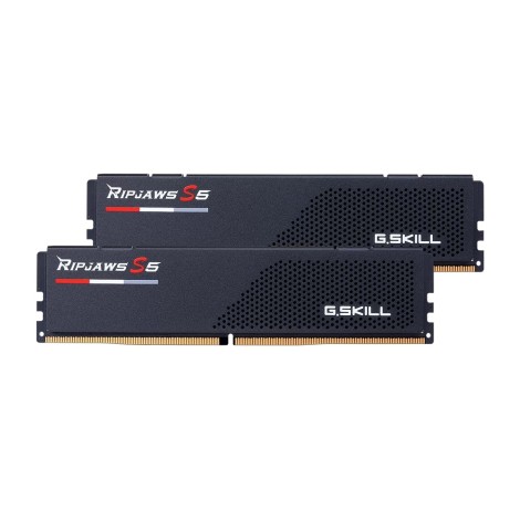 G.Skill Ripjaws S5 F5-6400J3239G16GX2-RS5K memory module 32 GB 2 x 16 GB DDR5 6400 MHz