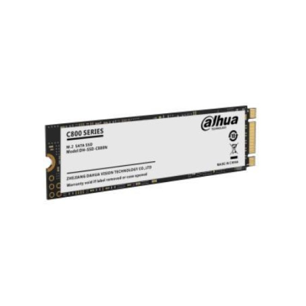 SSD|DAHUA|512GB|M.2|SATA|3D NAND|Write speed 450 MBytes/sec|Read speed ...