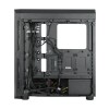 Case|CHIEFTEC|Scorpion 3 GL-03B-OP|MidiTower|Not included|ATX|MicroATX|MiniITX|Colour Black|GL-03B-OP