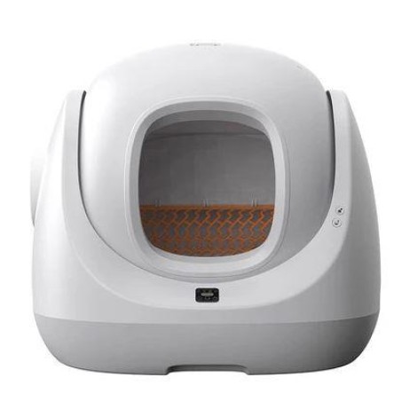 CAT LITTER BOX BAYMAX LITE/CL-CA-03 CATLINK