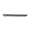 Lenovo ThinkBook 16 G7 ARP AMD Ryzen™ 7 7735HS Laptop 40.6 cm (16") WUXGA 16 GB DDR5-SDRAM 1 TB SSD Wi-Fi 6E (802.11ax) Windows 11 Pro Grey