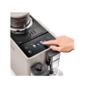 Delonghi | Coffee Maker | EXAM440.55.BG Rivelia | Pump pressure 19 bar | Built-in milk frother | Automatic | 1450 W | Sand Beige