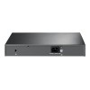 Switch|TP-LINK|Omada|TL-SG2210MP|PoE+ ports 8|150 Watts|TL-SG2210MP