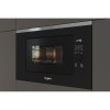 Whirlpool WMF200G microwave Built-in Combination microwave 20 L 800 W Black