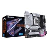 GIGABYTE B760M AORUS ELITE WIFI6E GEN5 Motherboard - Supports 14th Gen. Intel Core CPUs, 12+1+1 phases VRM, up to 5600MHz DDR5, 2xPCIe 4.0 M.2, Wi-Fi 6E, 2.5 GbE LAN, USB 3.2 Gen 2x2