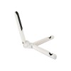 TABLET ACC STAND UNIVERSAL/WHITE TA-TS-01/W GEMBIRD