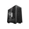 Deepcool | MATREXX 40 3FS | Black | Micro ATX | Power supply included N | ATX PS2_Length less than 170mm