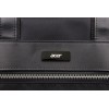 Acer 39.6 cm (15.6") Briefcase Black
