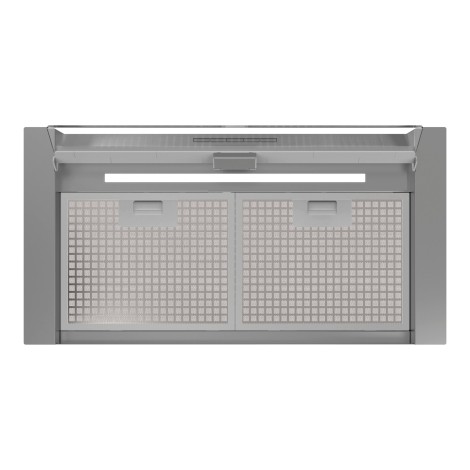 Cata Hood ARONA 60 X Width 59,5cm, Max 766 m³/h, LED, Inox | CATA