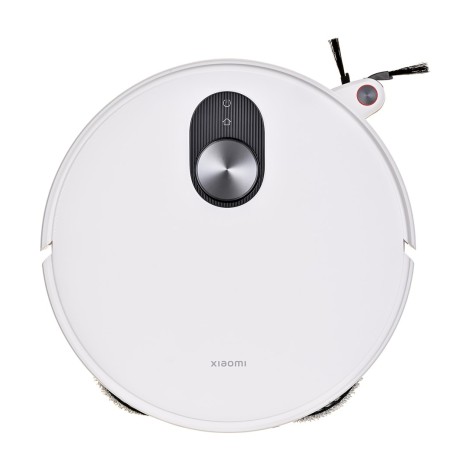 Xiaomi Robot Vacuum 5 Pro EU | Wet&Dry | 5200 mAh | 20000 Pa | White