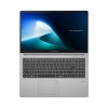 ASUS ExpertBook P1 P1503CVA-S71658X i7-13620H 15.6"FHD 300nits 60Hz AG 16GB DDR5 SSD512 Intel UHD Graphics WLAN+BT LAN Cam720p Backlit Keyboard 50WHrs W11Pro Misty Grey 3Y OnSite