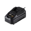Batavia 18V fast charger 4.5A