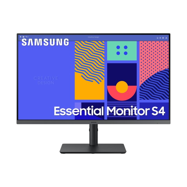 Samsung S43GC LED display 68.6 cm ...