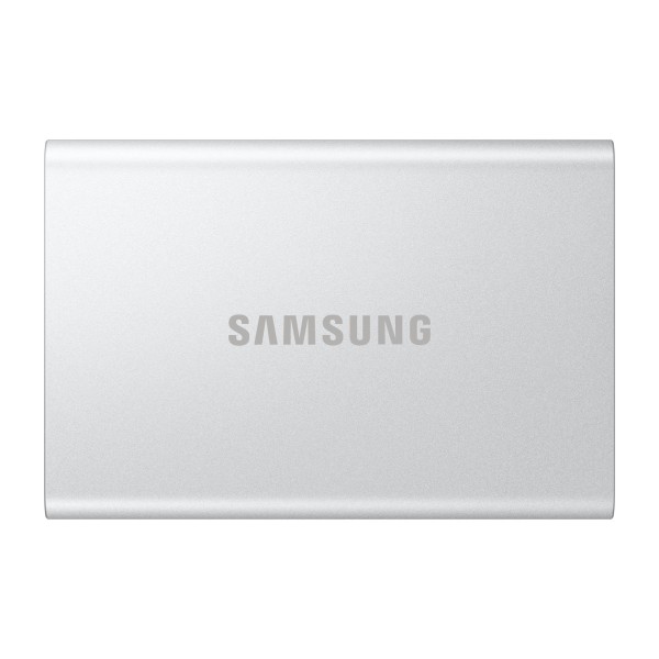 Samsung SSD | T7 Resurrected | ...
