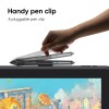 GRAPHIC TABLET 476.06X267.79MM/ARTIST 22 PLUS XPPEN