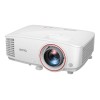 Benq | TH671ST | Full HD (1920x1080) | 3000 ANSI lumens | 10.000:1 | White | Lamp warranty 12 month(s)