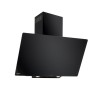 Akpo WK-4 Smart 60 Black hood, black glass front