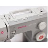 Sewing machine | Singer | SMC 4411 | Number of stitches 11 | Silver