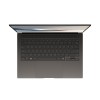 Notebook|ASUS|ZenBook Series|UX5406SA-PV050W|CPU  Core Ultra|u7-258V|1800 MHz|14