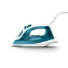 Philips Steam Iron | DST2020/90 2000 series | Steam Iron | 2000 W | Water tank capacity 250 ml | Continuous steam 25 g/min | Steam boost performance 110 g/min | Blue/White