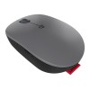 Lenovo | Go USB-C Wireless Mouse | Black