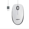 LOGI M100 Mouse full size