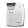 BenQ MH856UST+ Projector, FHD(1920x1080), 3500 ANSI lumens, 16:9, Grey/White | Benq