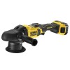 DeWALT DCM848P2-QW car polisher