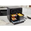 Breville VDF130X Oil-Free Air Fryer