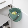 ROTHO Albula Green - waste sorting container - 3,2l