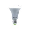 LEDURO LED spuldze R63 E27 8W 3000K 550l