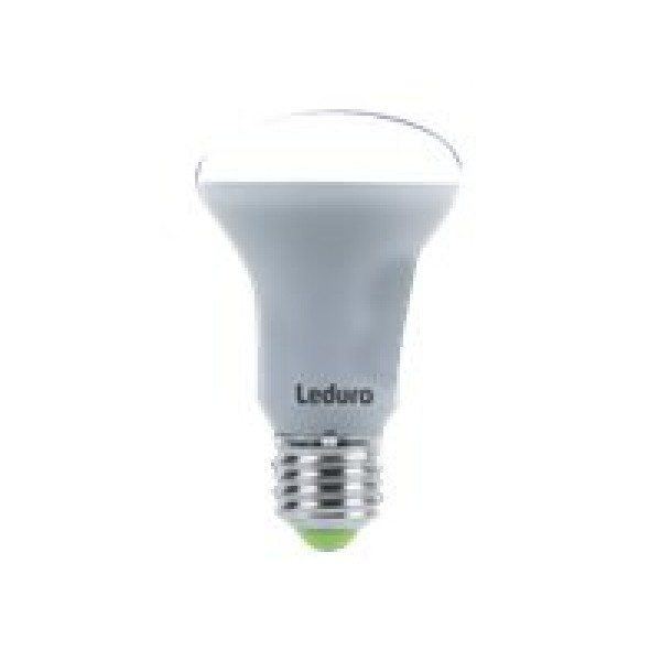 LEDURO LED spuldze R63 E27 8W ...