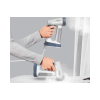 Tefal DT8722E0 Pure Force 2 in 1 Handheld Steamer | TEFAL