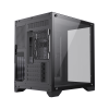 Gamemax | Case | INFINITY MINI BK | M-ATX