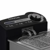 Taurus Professional 3 Plus Single 3 L Stand-alone 2100 W Deep fryer Stainless steel