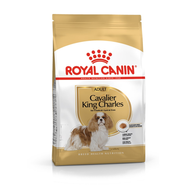 Dog Food Royal Canin SHN Breed ...