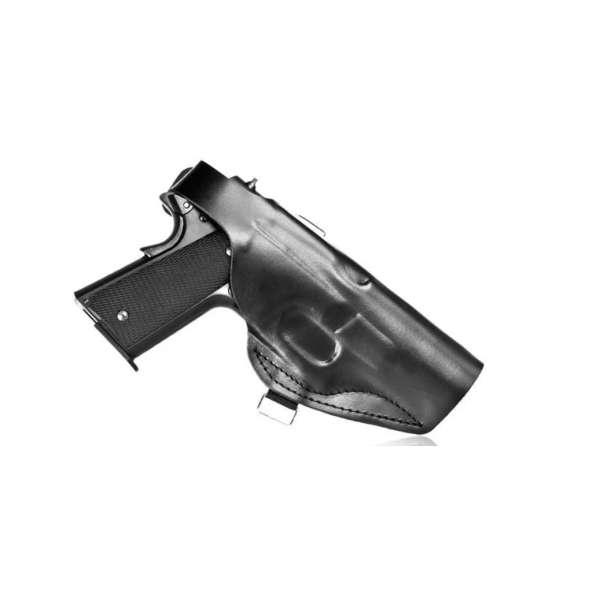 Leather holster for Colt 1911/Ranger 1911 ...