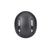 HJC CALIDO Grey, Black Cycling Helmet, MT GL CHARCOAL, Size L