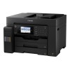 Epson EcoTank L15160 | Inkjet | Colour | Multicunctional Printer | A3+ | Wi-Fi | Black