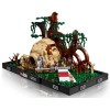 LEGO STAR WARS 75330 DIORAMA: DAGOBAH JEDI TRAINING