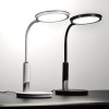 Activejet LED desk lamp AJE-RAYA RGB WHITE