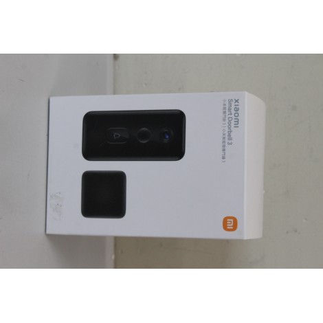 SALE OUT. Xiaomi Smart Doorbell 3 | Xiaomi Smart Doorbell 3 | Wi-Fi | DEMO