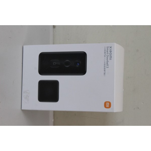 SALE OUT. Xiaomi Smart Doorbell 3 ...
