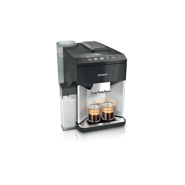 Siemens EQ.500 TQ513R01 coffee maker Fully-auto ...