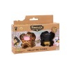 FUGGLER S3 GOLD EDITION FIGURES - 2 PACK (ASSORTMENT)