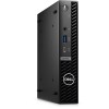 Dell OptiPlex | 7020 | Desktop | Micro | Intel Core i5 | i5-14500T | Internal memory 16 GB | DDR5 Non-ECC | Solid-state drive capacity 512 GB | Keyboard language No keyboard | Windows 11 Pro | Warranty 36 month(s)