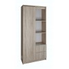 Topeshop RS-80 BILY SON office bookcase