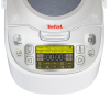 TEFAL Multifunctional pot | RK812110 | 750 W | 5 L | Number of programs 45 | Silver